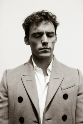 Sam Claflin pic #829145
