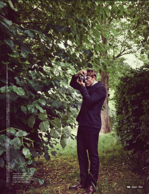 Sam Claflin pic #825162