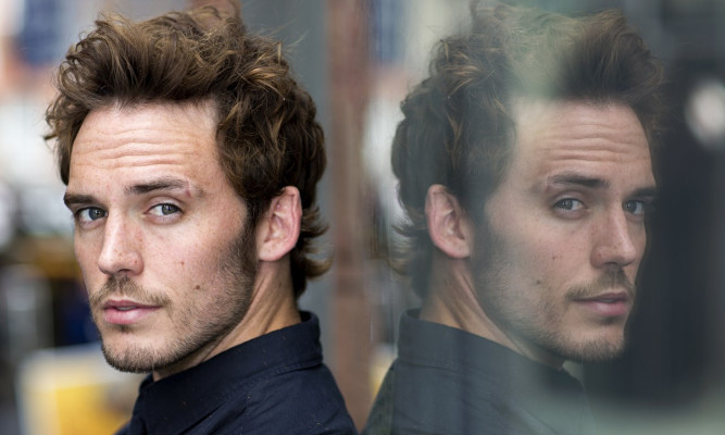 Sam Claflin pic #829142