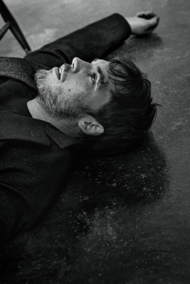 Sam Claflin pic #829135
