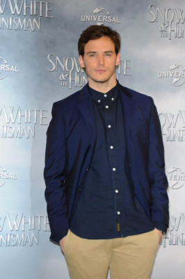 Sam Claflin pic #834705