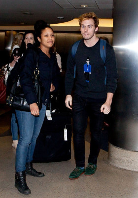 Sam Claflin pic #826620