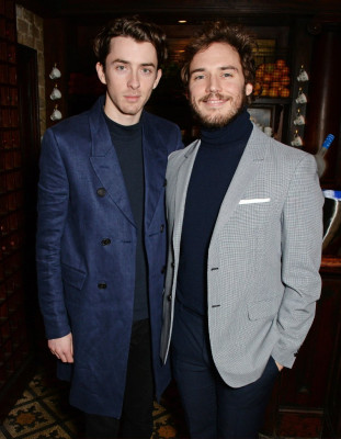 Sam Claflin pic #830284