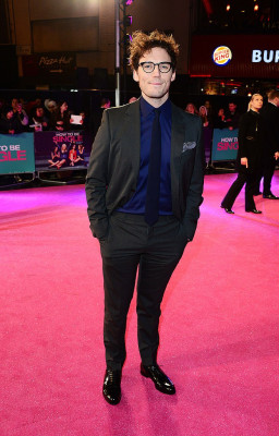 Sam Claflin pic #834536