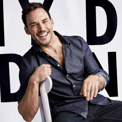 Sam Claflin pic #1027451