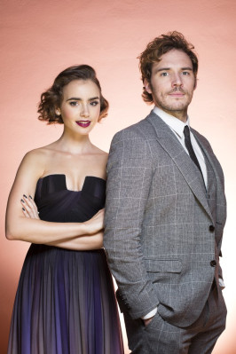 Sam Claflin pic #829131
