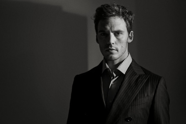 Sam Claflin pic #836967