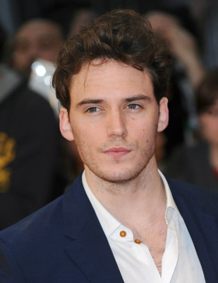 Sam Claflin pic #832875