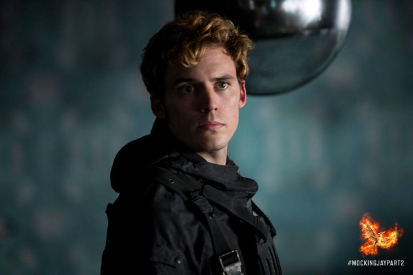 Sam Claflin pic #824592