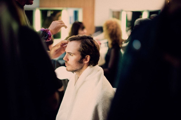 Sam Claflin pic #829147