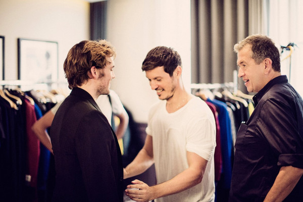 Sam Claflin pic #829130
