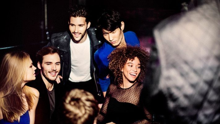 Sam Claflin pic #829129
