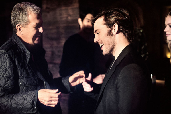 Sam Claflin pic #829132