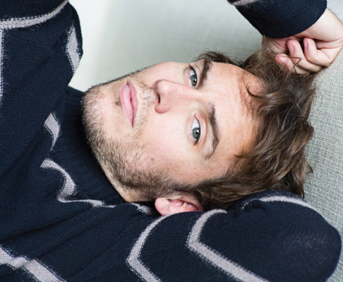 Sam Claflin pic #843875
