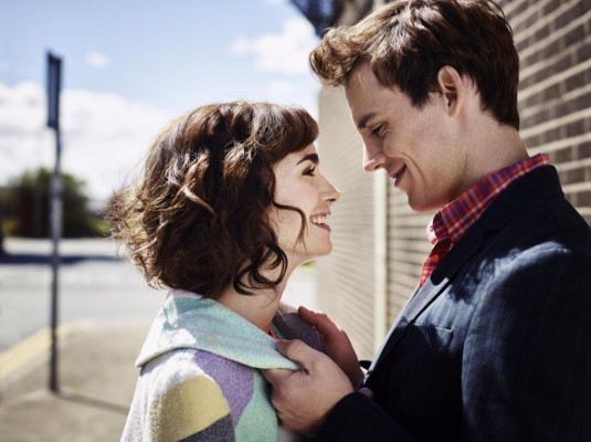 Sam Claflin pic #824415