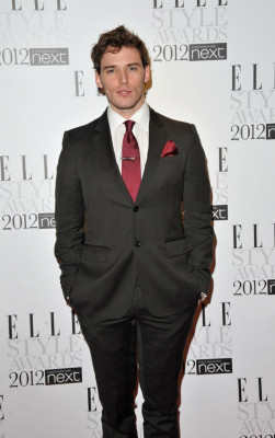 Sam Claflin pic #831999