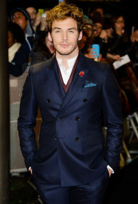 Sam Claflin pic #829704