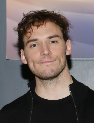 Sam Claflin pic #830913