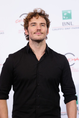 Sam Claflin pic #824571