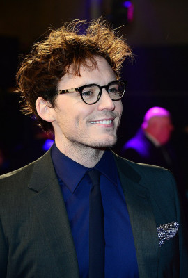 Sam Claflin pic #834540