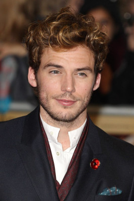 Sam Claflin pic #829709
