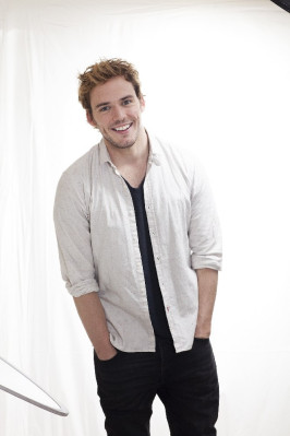 Sam Claflin pic #836970