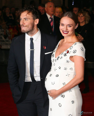 Sam Claflin pic #830318