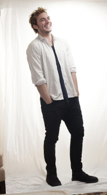 Sam Claflin pic #836971