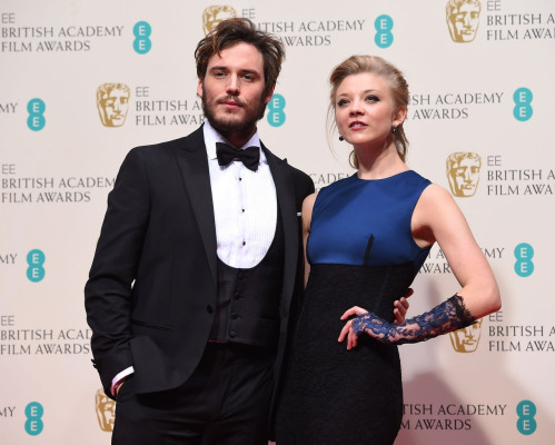 Sam Claflin pic #824423
