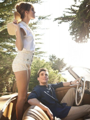 Sam Claflin pic #831274