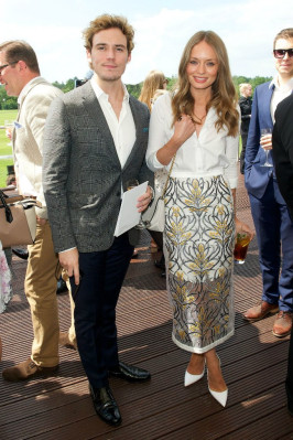Sam Claflin pic #828195