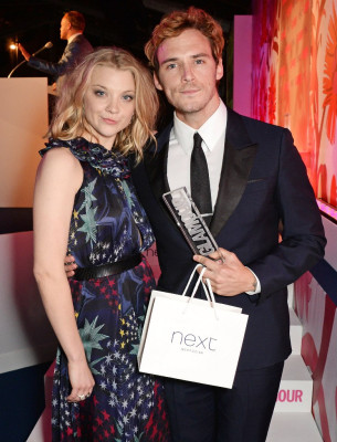 Sam Claflin pic #825158
