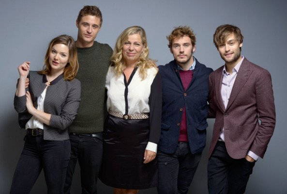 Sam Claflin pic #824858
