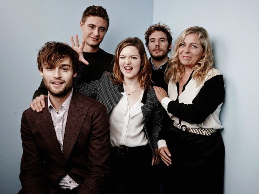 Sam Claflin pic #824861