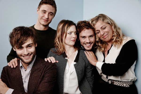 Sam Claflin pic #824860