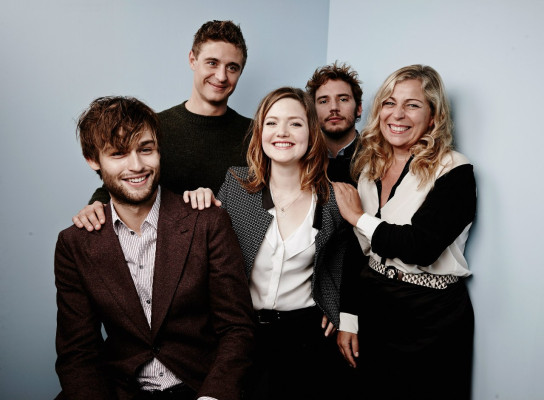 Sam Claflin pic #824862