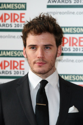 Sam Claflin pic #832847