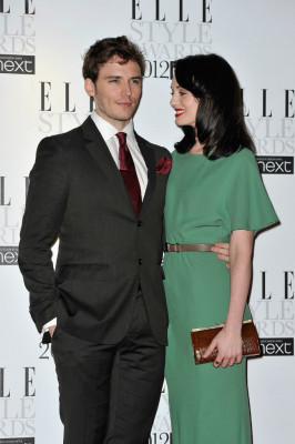 Sam Claflin pic #832000