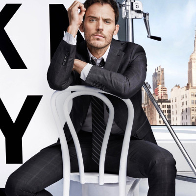 Sam Claflin pic #1027445