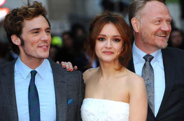 Sam Claflin pic #827423