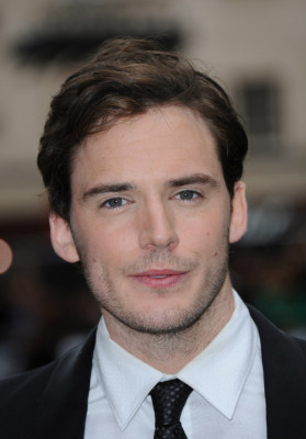 Sam Claflin pic #834003