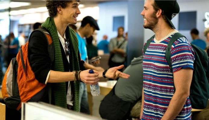 Sam Claflin pic #824805