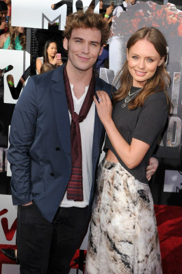 Sam Claflin pic #827525