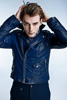 Sam Claflin pic #828874