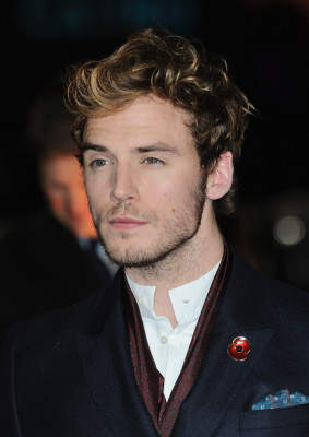Sam Claflin pic #829710