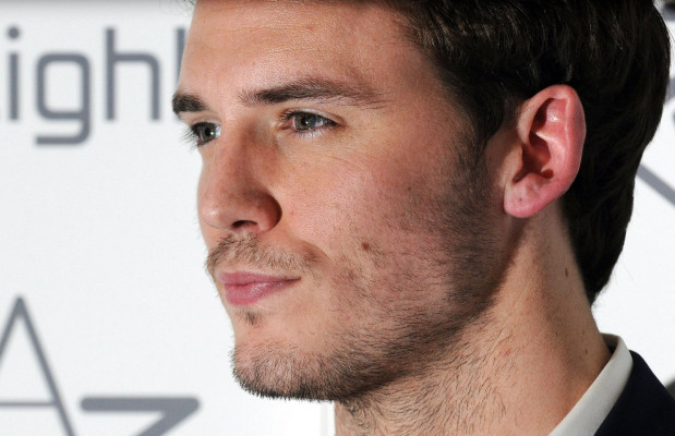 Sam Claflin pic #832271