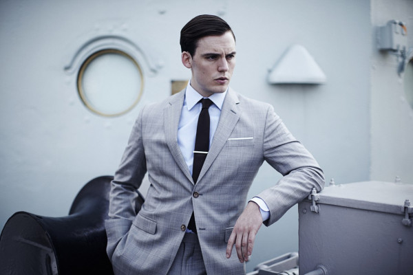 Sam Claflin pic #830922