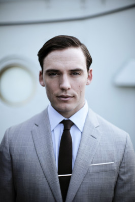 Sam Claflin pic #830923