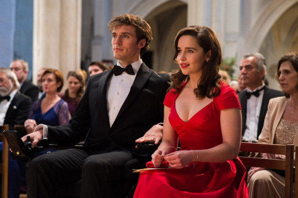 Sam Claflin pic #831976