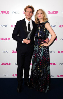 Sam Claflin pic #825161